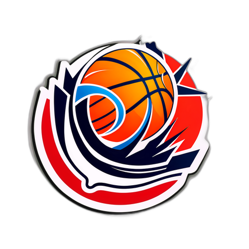 Design inspiré par la NBA League Pass