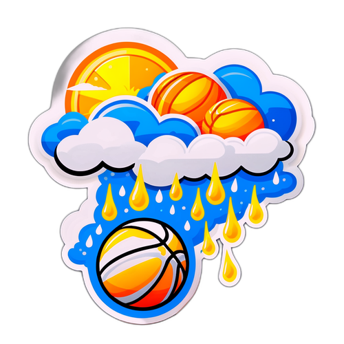 Oras ng Laban ng Panahon!