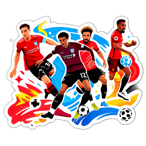Premier League Legenda Célok