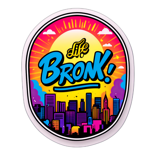 La Vie à Bronx