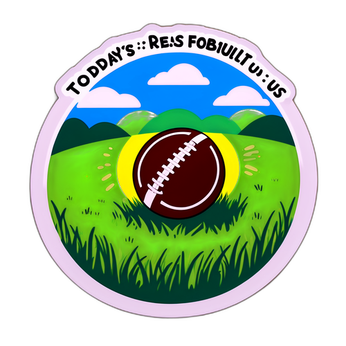 Kết quả hôm nay - Bóng đá quanh ta!