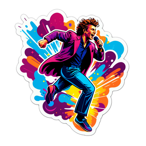 Energetický výkon Romana Staši