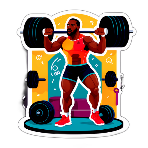 Eğitimde Jon Jones