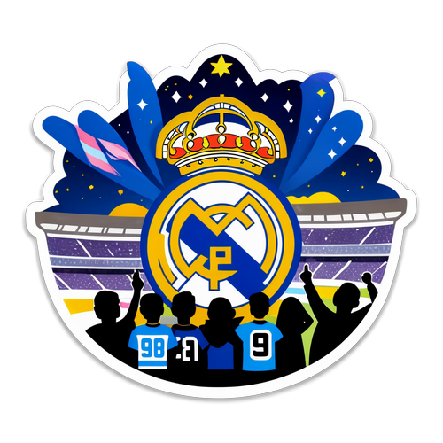 Uwakilishi wa Sita wa Santiago Bernabéu