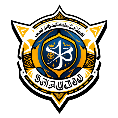 Al Shabab Futbol Takımı Logosu