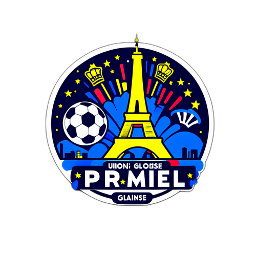 Sherehe za Mpira wa Miguu: Paris FC vs Union Saint-Gilloise