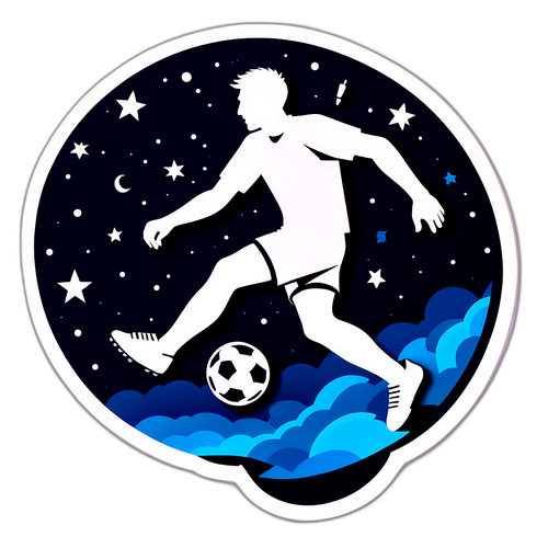 Design Inspiré par 'After Foot'