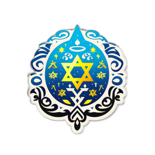 יהדות התורה