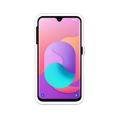 Créer un autocollant pour Samsung One UI 8.5
