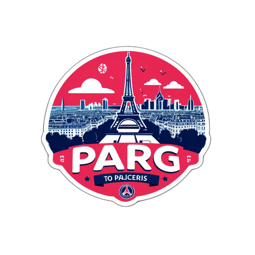 Chào Mừng Đến PSG