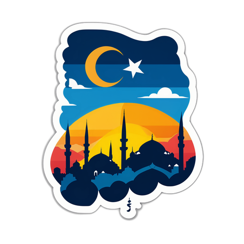 Carte stylisée de la Turquie