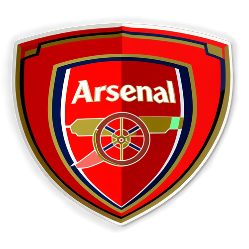 Niềm Đam Mê Arsenal: Go Gunners!