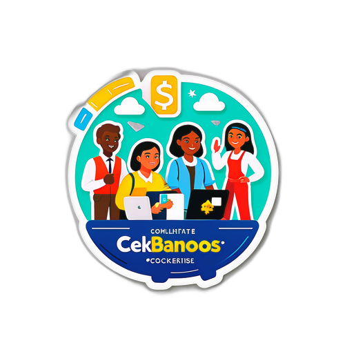 Cek Bansos Kolaboratif