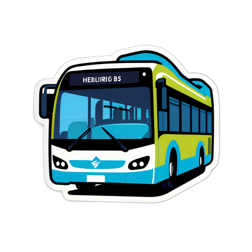 Hedin Mobilitetsgrupps Vision för Framtiden av Transport med Elbuss