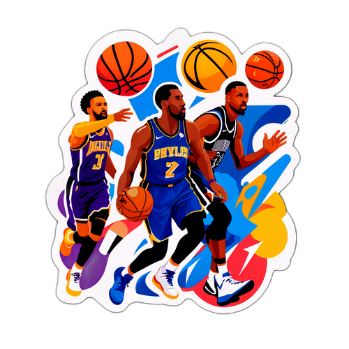 Στιγμές του NBA