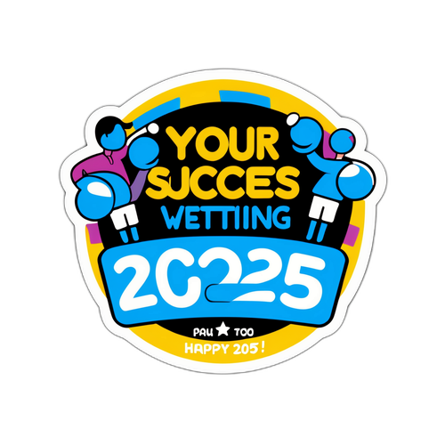 Ваш шлях до успіху!