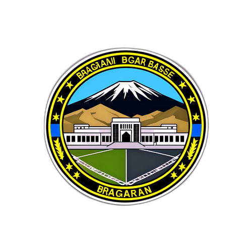 Bagram Üssü Tasarımı