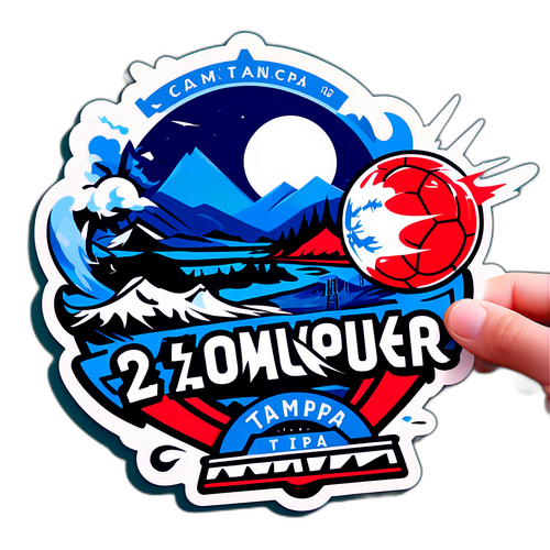 Креативный прогноз матча между Тампой и Ванкувером