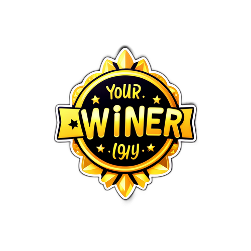 Είσαι Νικητής!