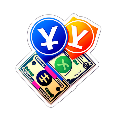 円とドルの為替レート