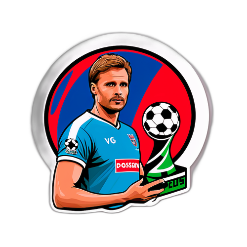 Peter Løvenkrands - Fodbold Passion