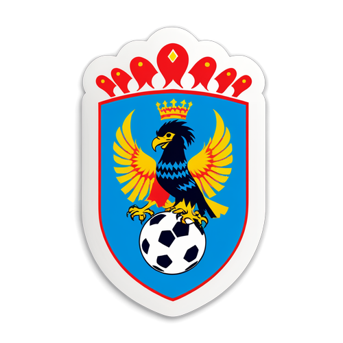 Logo Pogoń Szczecin