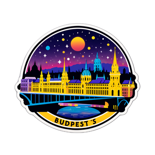 Budapesti Éjszakai Élet