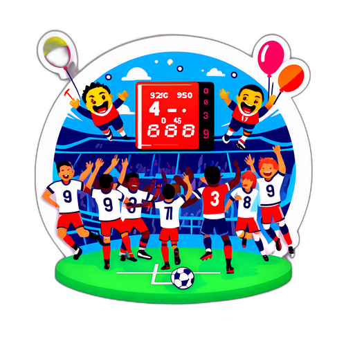 Onyesho la Kichwa kwa Kusisimua