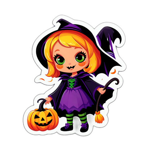 Halloween-tarrat: Hauskat ja pelottavat puvut