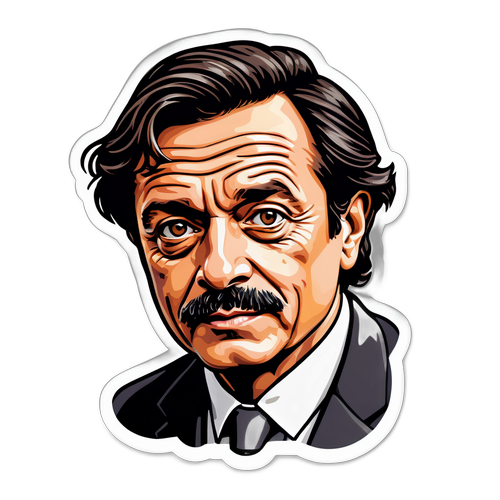 Sticker di Pippo Fava