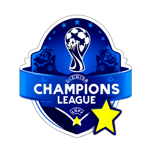 Πρωτάθλημα Champions - Ο κόσμος του ποδοσφαίρου