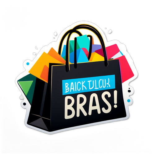 Spennende Black Friday-tilbud!