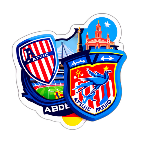 Atlético Madrid vs. Espanyol