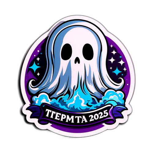 Kísértés 2025