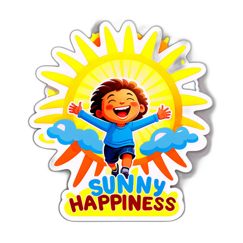 Солнечное Счастье