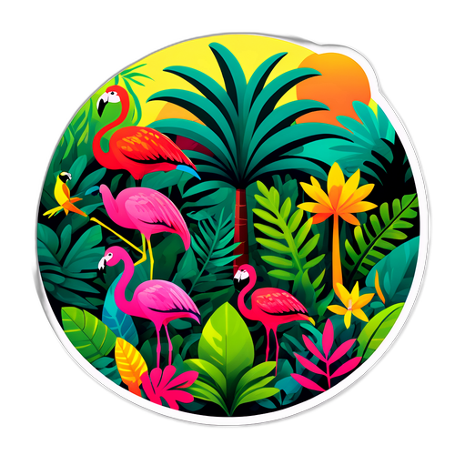 Florestas Tropicais em Diversidade