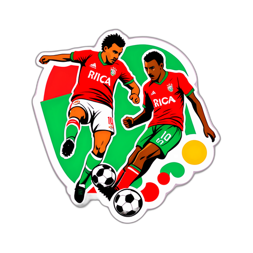 Fußballspiel zwischen Benfica und Rio Ave