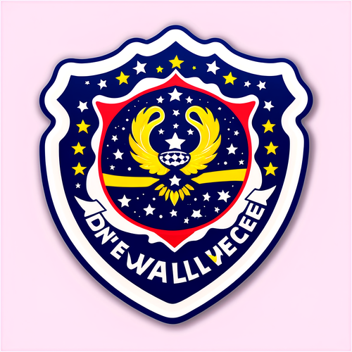 Emblema do Independiente del Valle