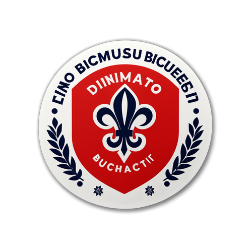 Dinamo București: Emoția De Neuitat a Suporterilor în Stirile Sportive!