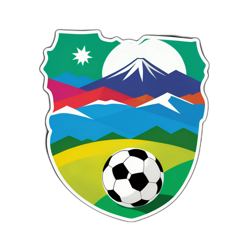 Mandhari ya Ufariji wa Azerbaijan