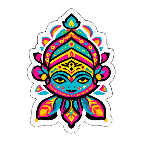 Exotiska element från Pakistan