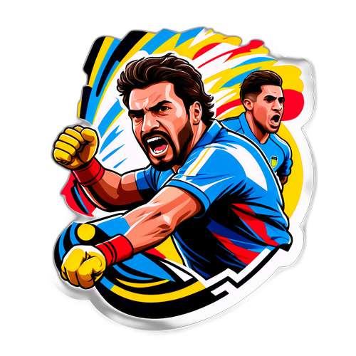 Gonzalo García Berjuang di Padang