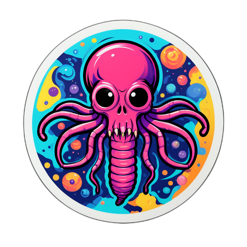 Ανατομία του Ανισακίς: Ψυχεδελική Καλλιέργεια