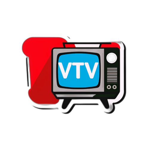 Logo VTV1