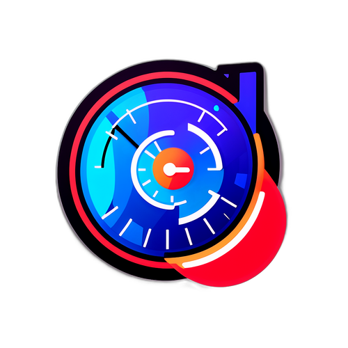 Hız ve Tazelik Simgesi