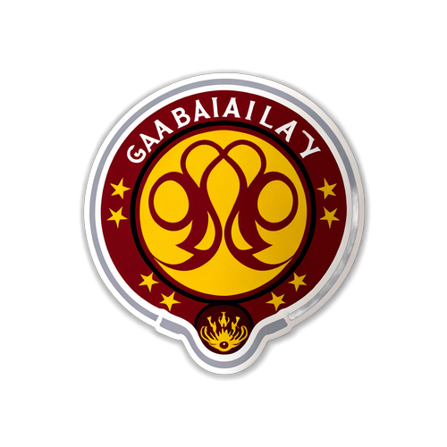 Galatasaray: Mândria Istanbulului