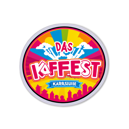 Festivalzauber: Das Fest Karlsruhe