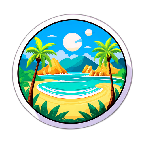 Belleza Natural de Tayrona Park