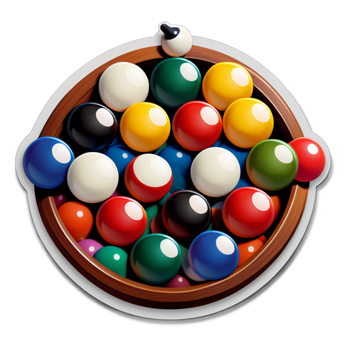 Taktické plánování snookeru