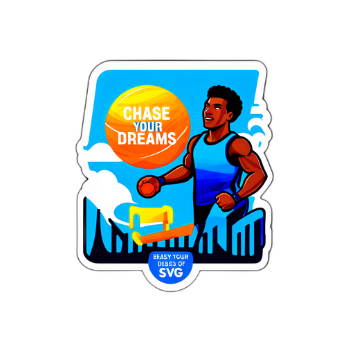 Urmărește-ți visele